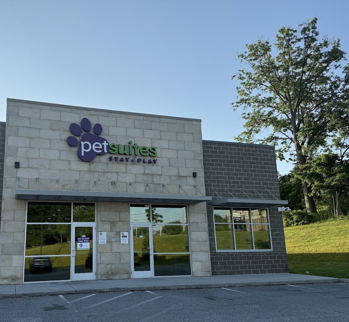 PetSuites Westlake - Photo 2