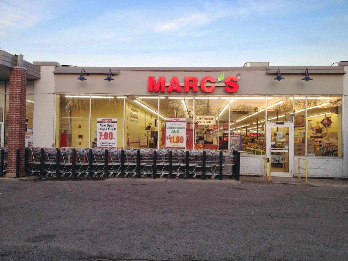 Marc's - Photo 2
