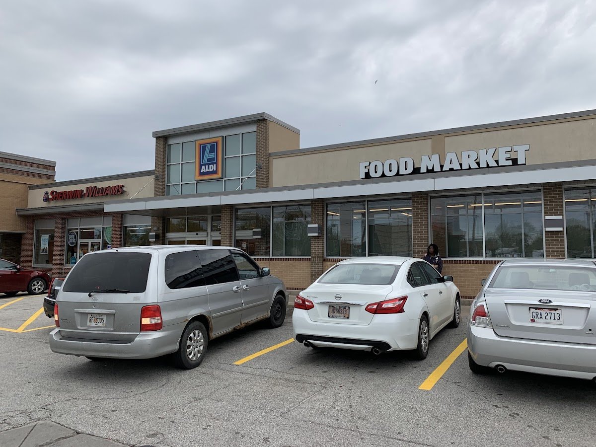ALDI - Photo 2