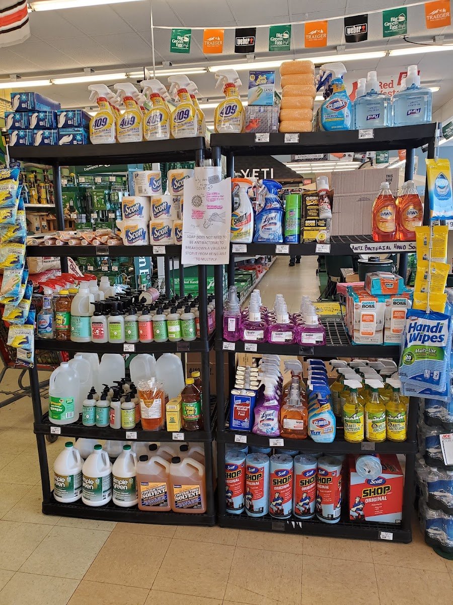 E&H Ace Hardware - Photo 3