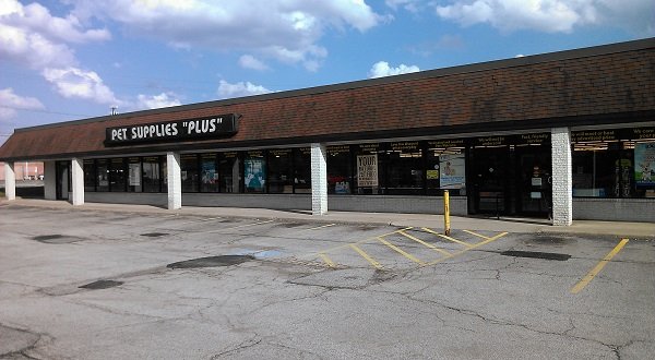 Pet Supplies Plus Fairview Park - Photo 2