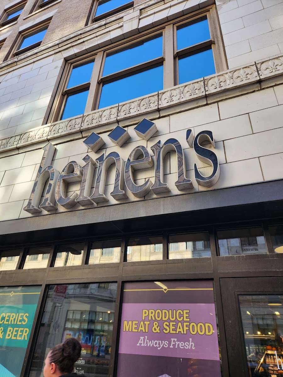 Heinen's Grocery Store - Photo 2