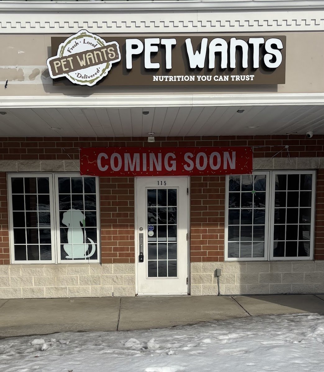 Pet Wants Broadview Heights - Photo 2