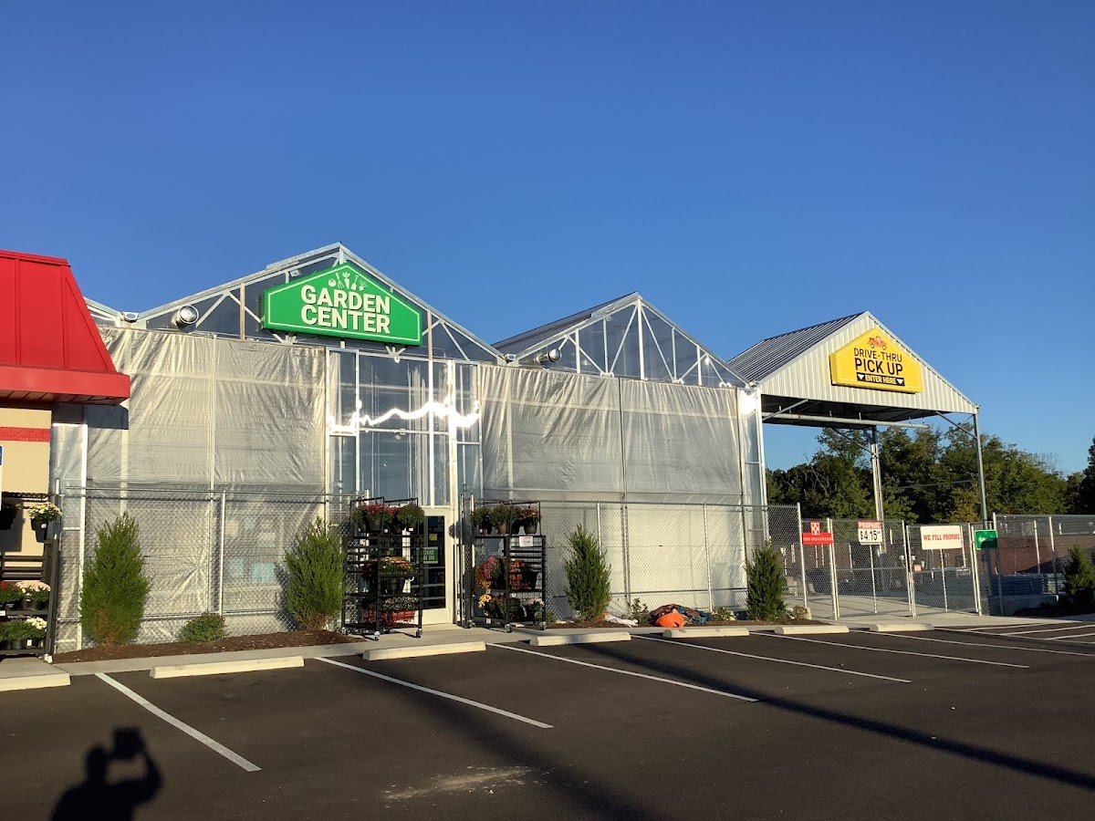 Tractor Supply Co. - Photo 2