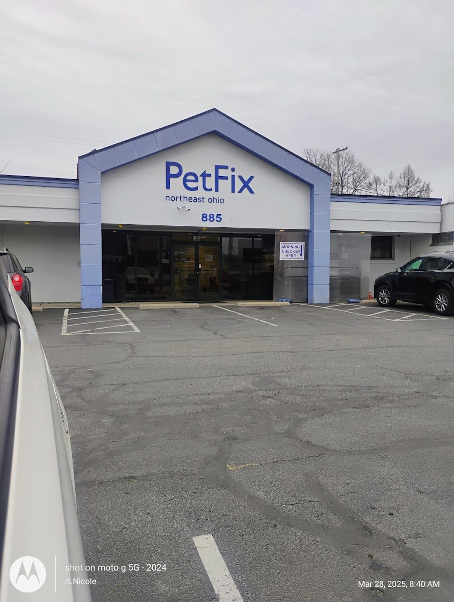 PetFix Northeast Ohio - Photo 2