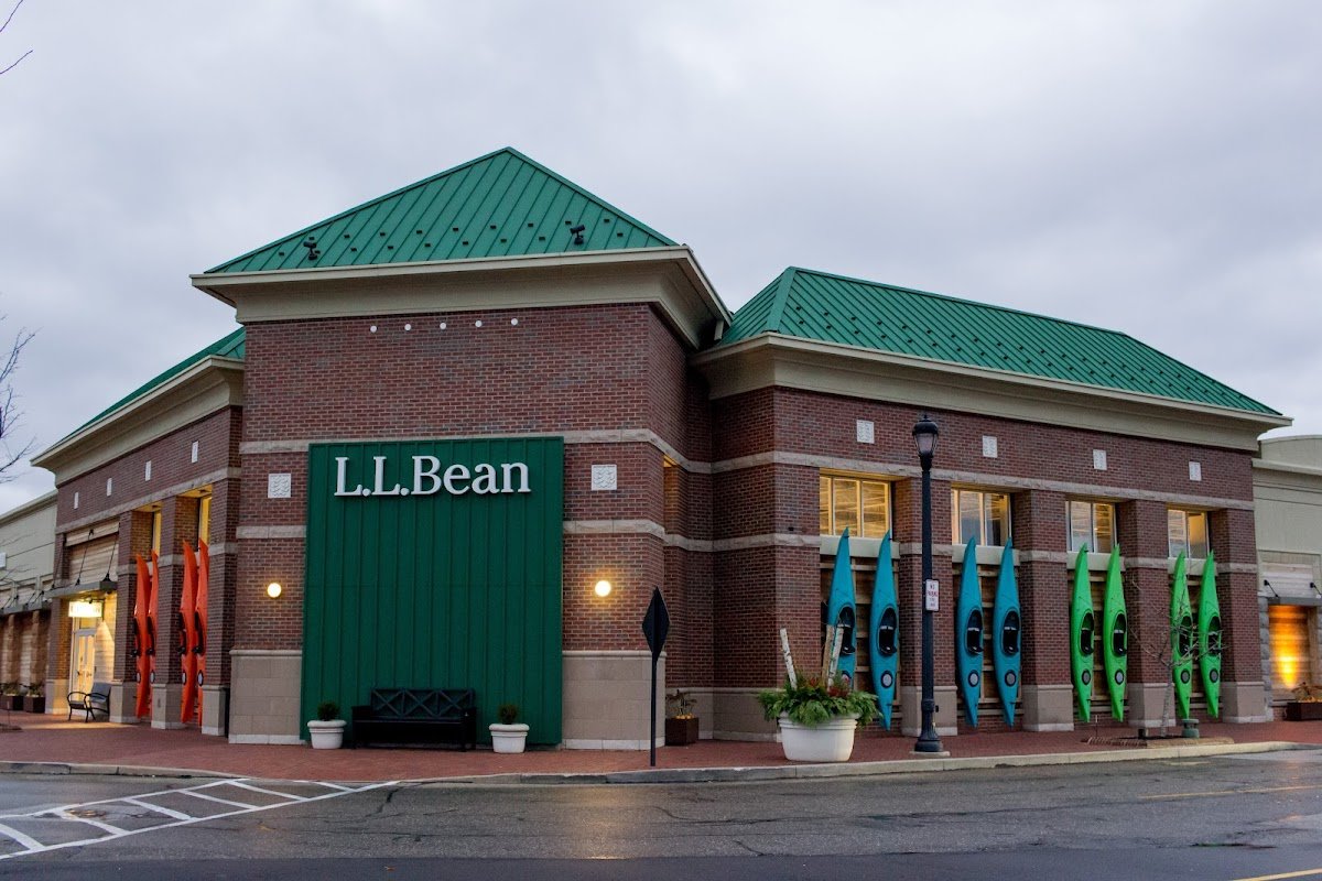L.L.Bean - Photo 2