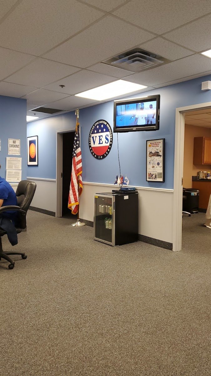 Parma Vet Center - Photo 4