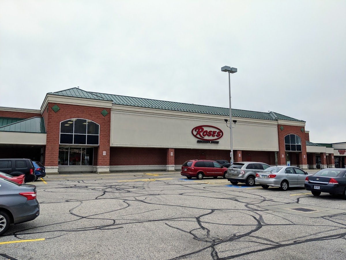 Roses Discount Store - Photo 2