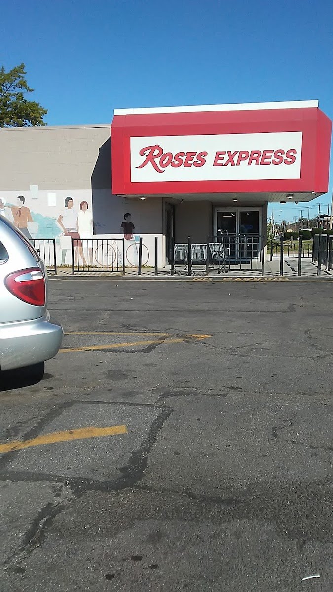 Roses Express - Photo 2