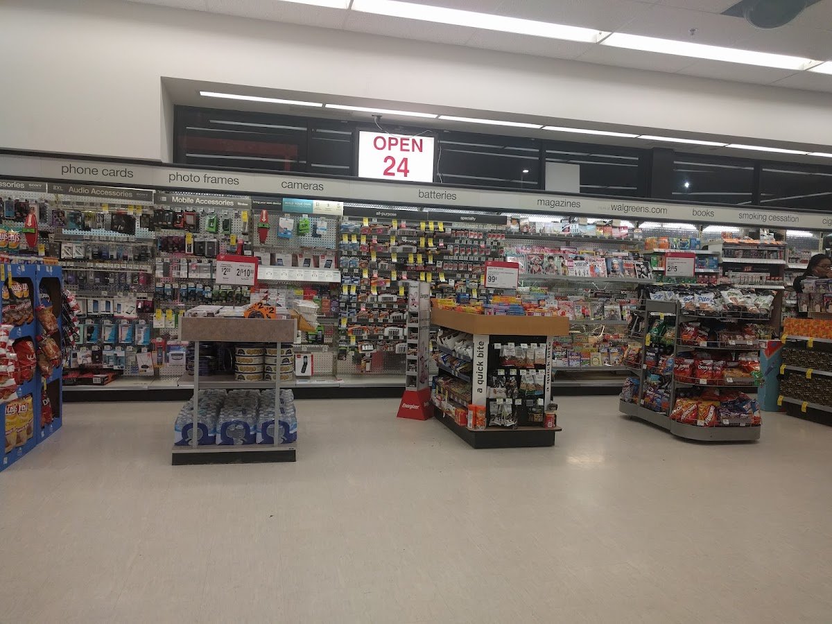 Walgreens - Photo 4