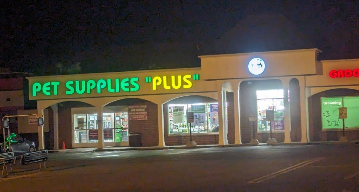 Pet Supplies Plus Lyndhurst - Photo 3