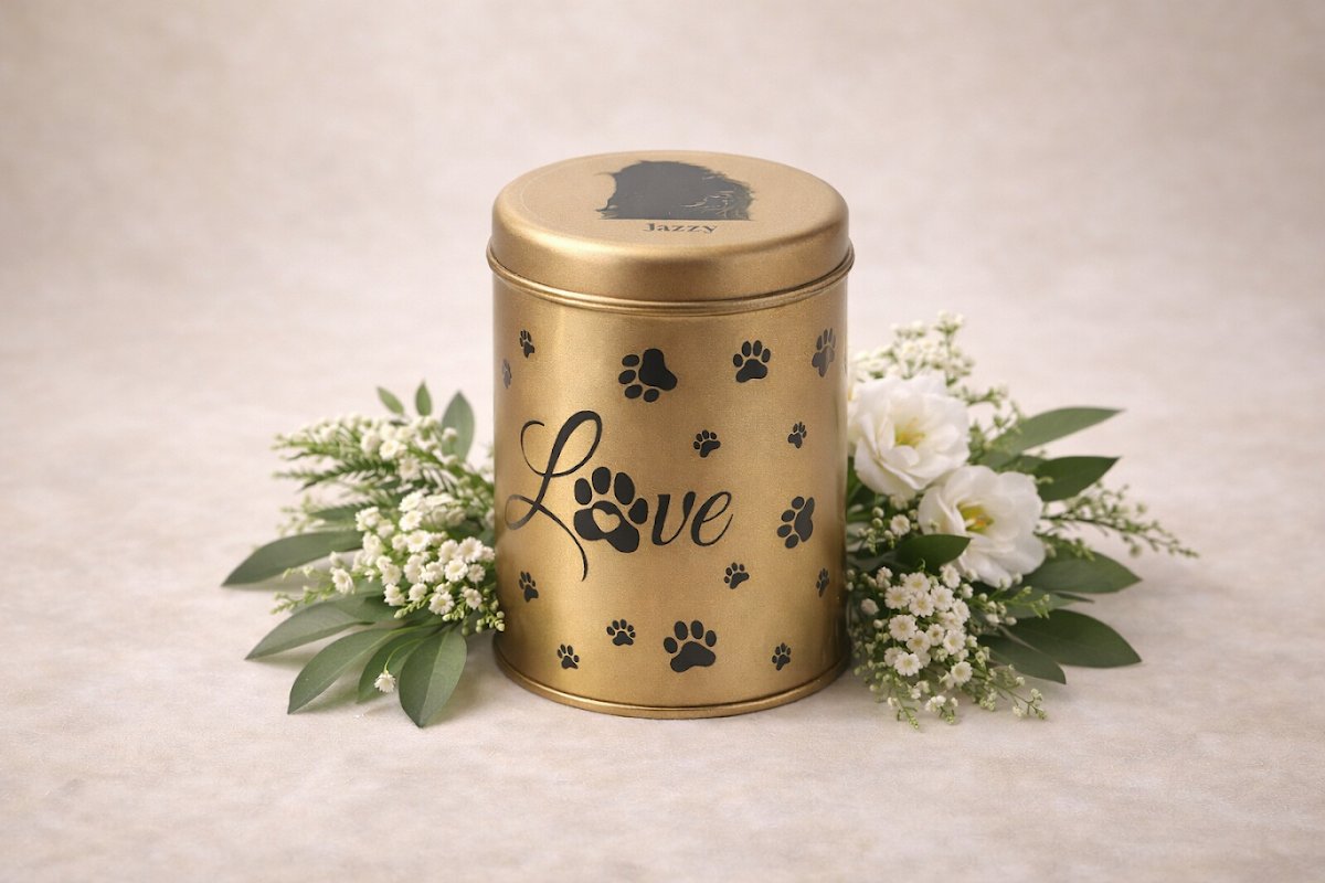 4Paws Pet Cremation - Photo 3
