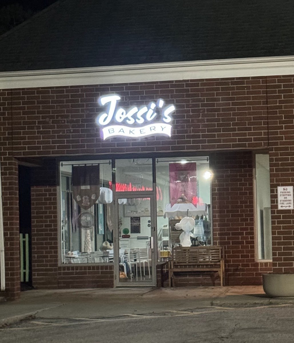 Jossi's Bakery & Shop - Photo 2