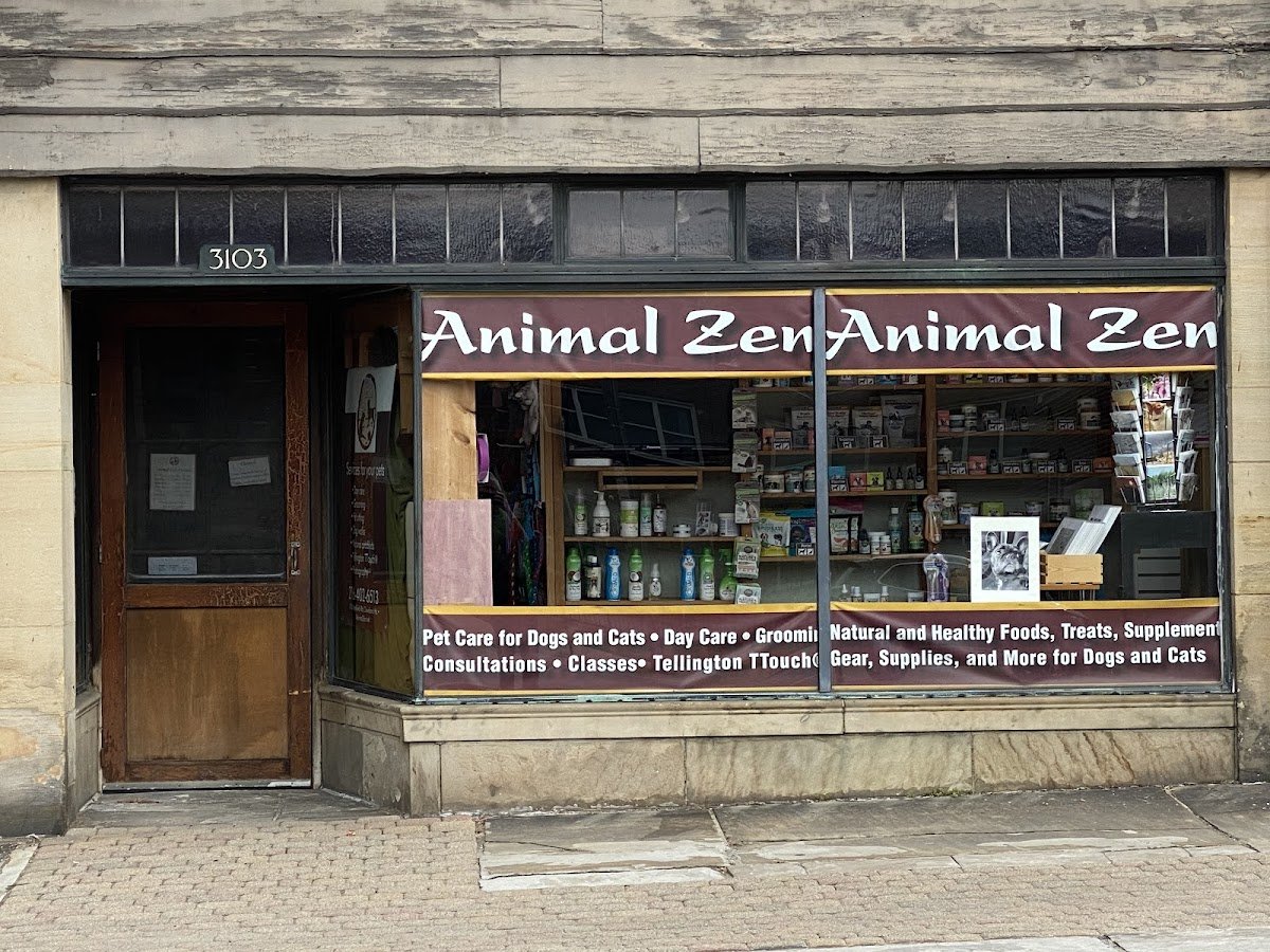 Animal Zen - Photo 2