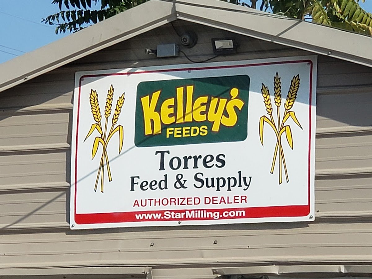 Torres Feed & Pet Supply - Photo 3