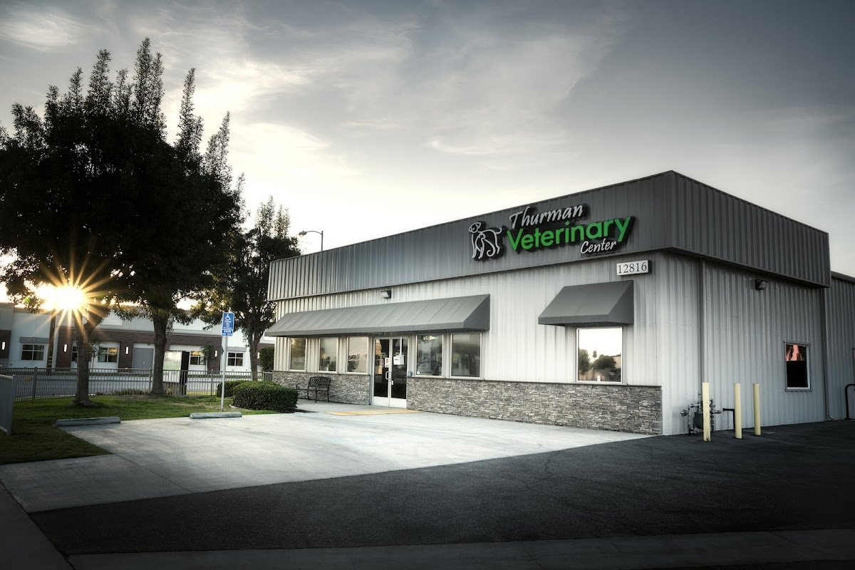 Thurman Veterinary Center - Photo 2