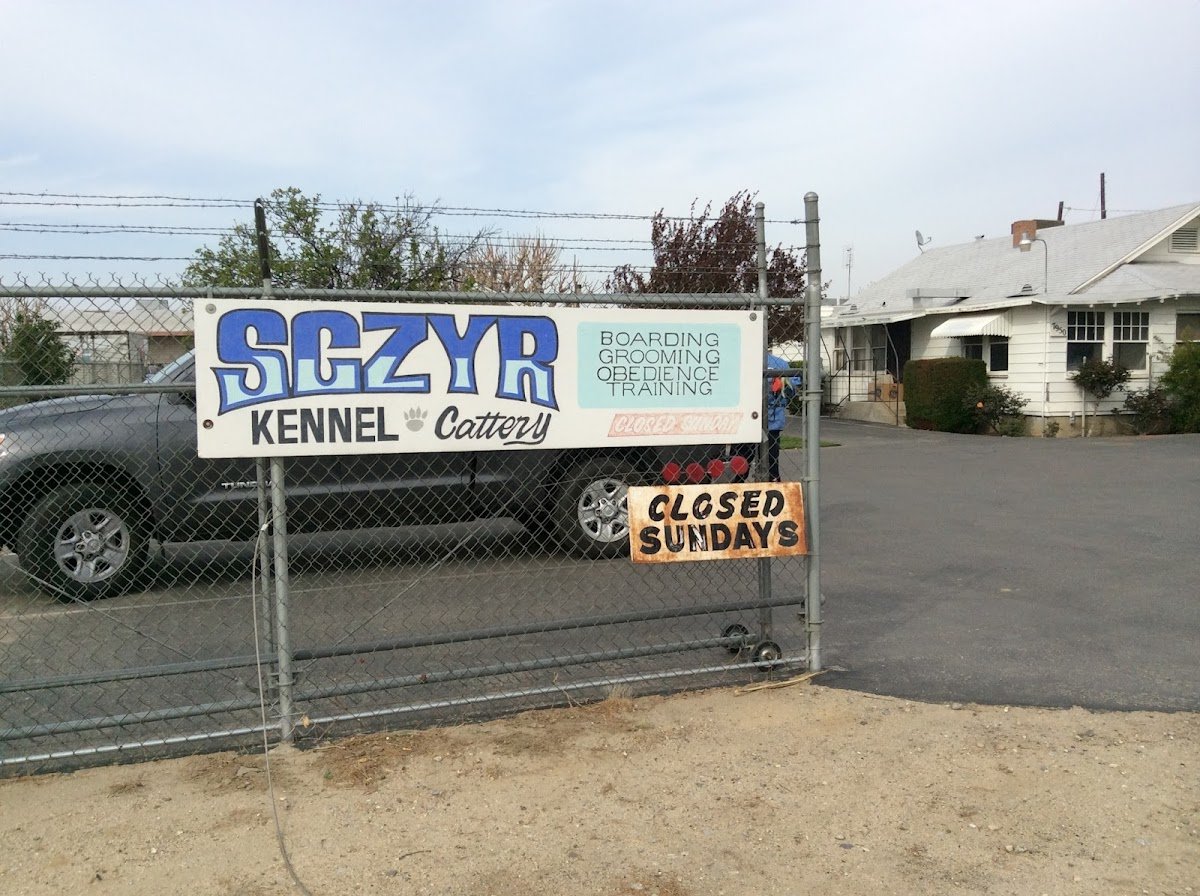 Sczyr's Kennel & Cattery - Photo 2