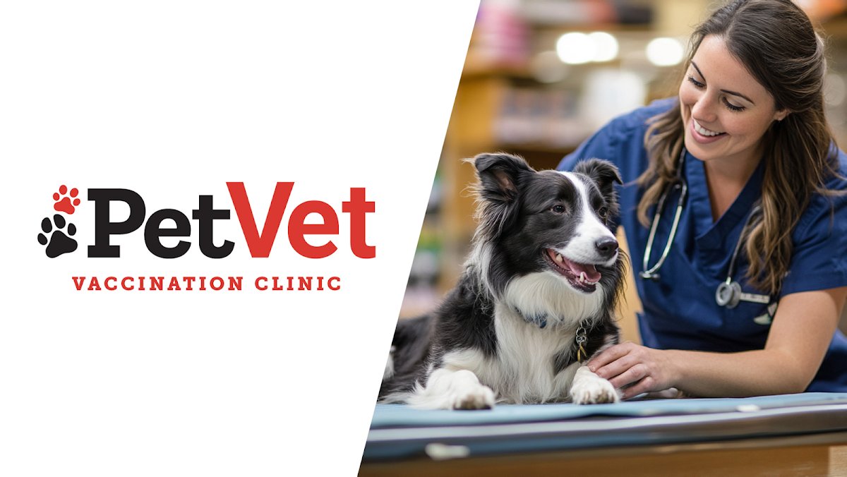 PetVet Vaccination Clinic - Photo 2