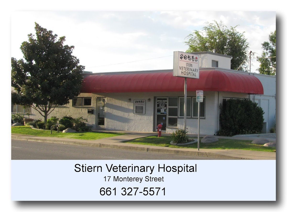Stiern Veterinary Hospital - Photo 2