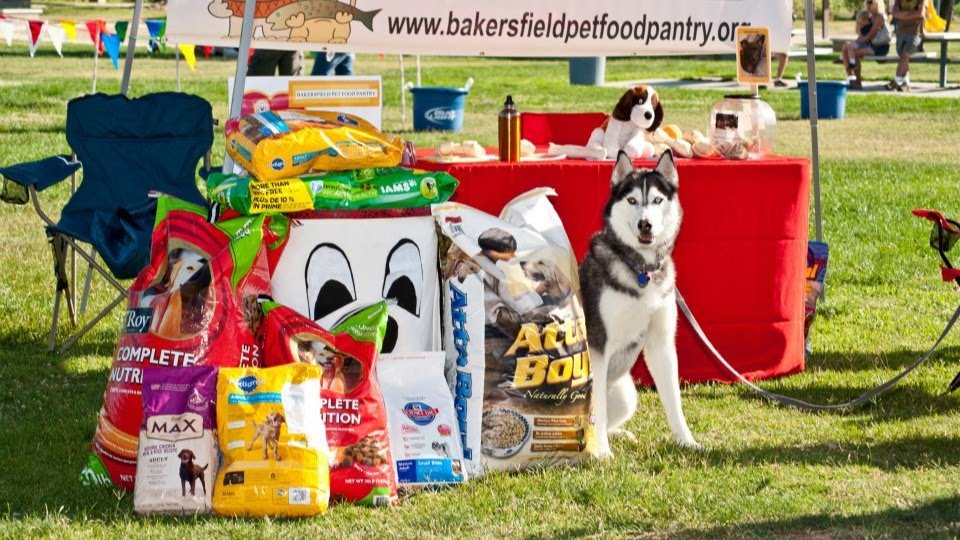 Bakersfield Pet Food Pantry - Photo 2