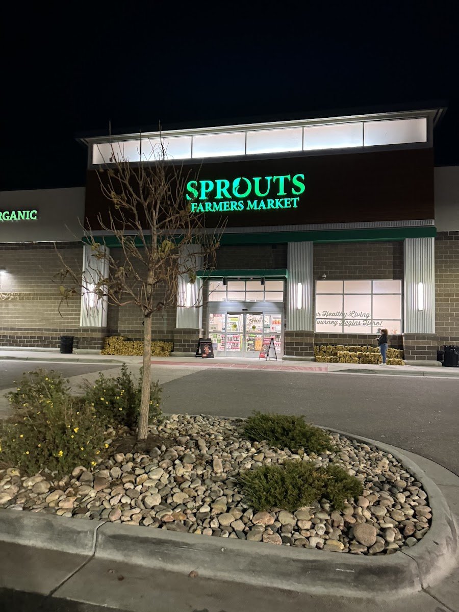 Sprouts Farmers Market - Photo 2