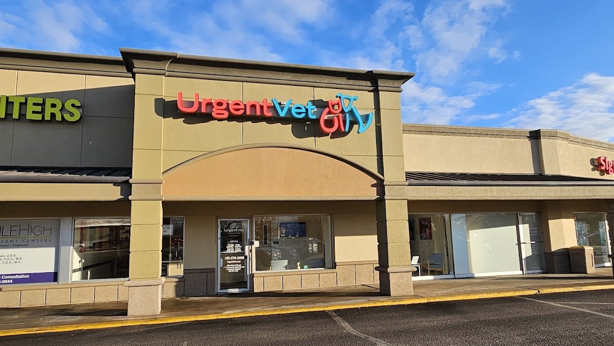 UrgentVet - Photo 2