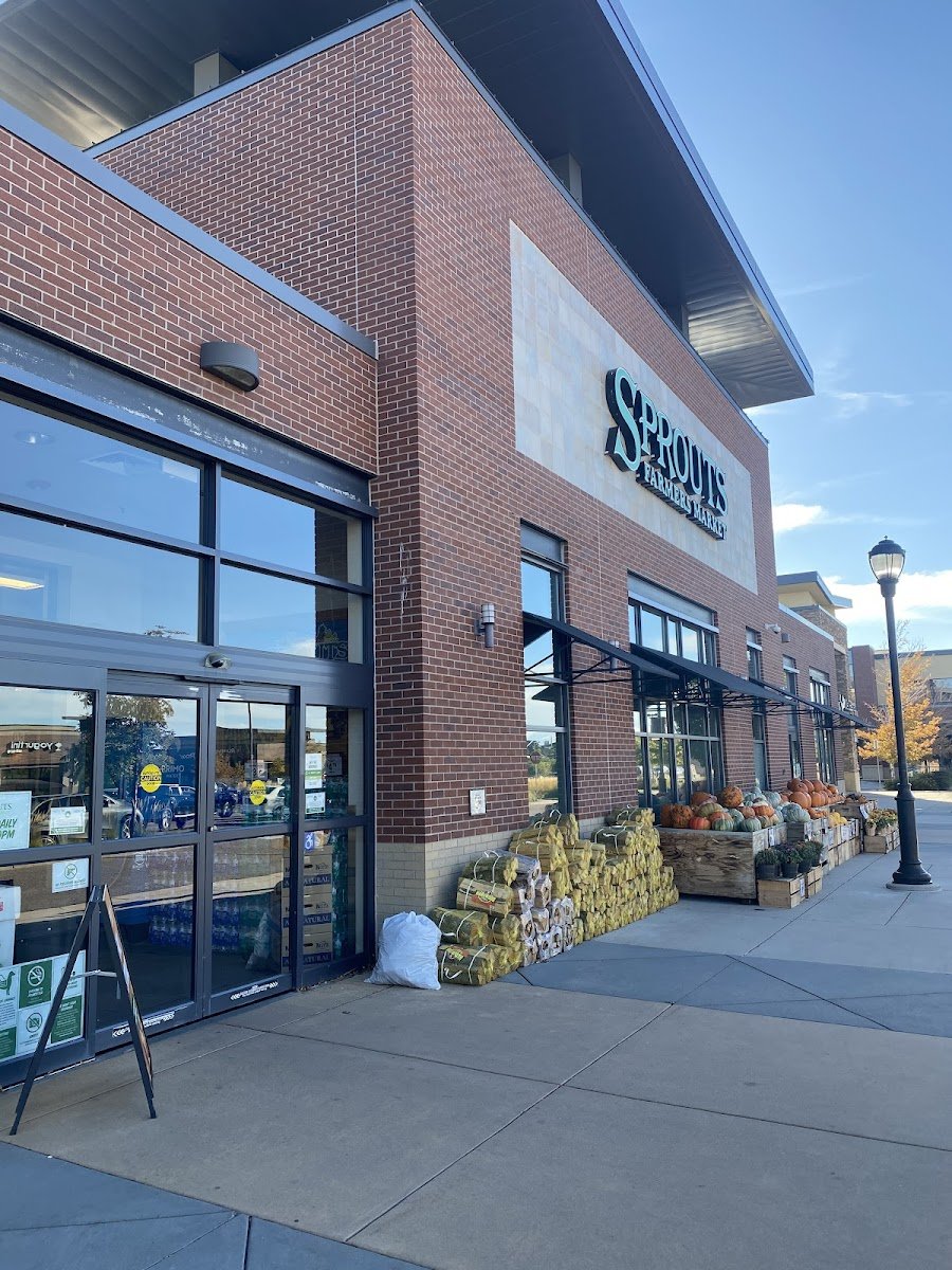 Sprouts Farmers Market - Photo 2