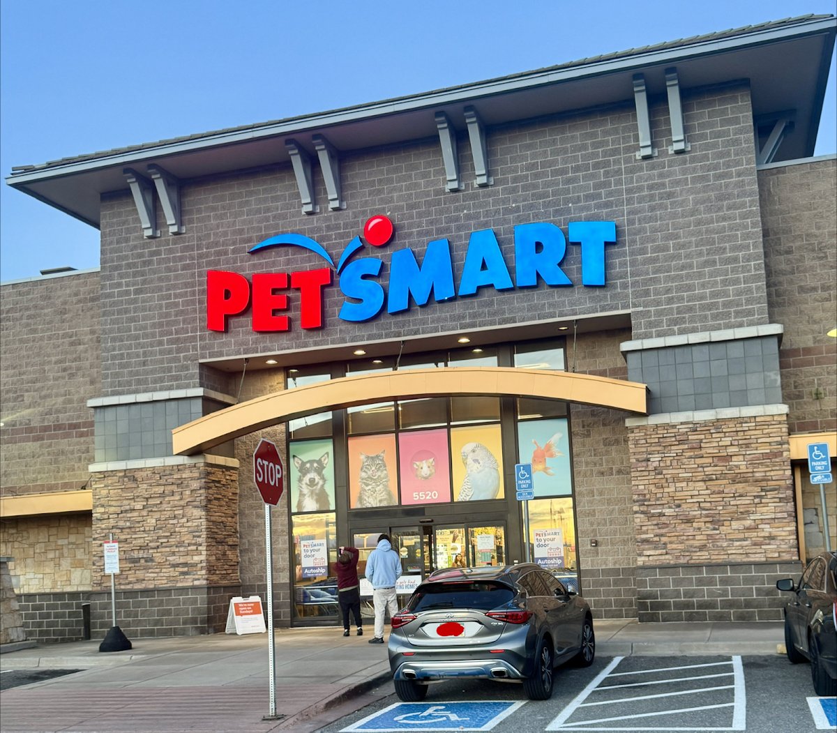 PetSmart Dog Training - Photo 2