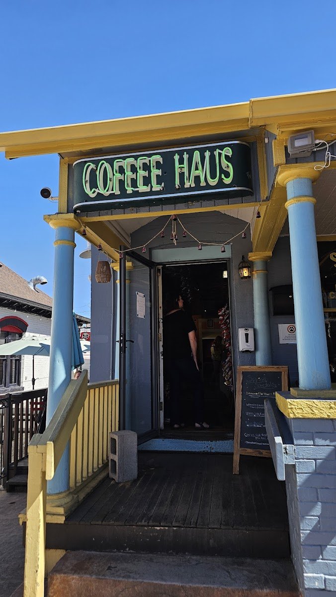 Stella's Coffee Haus - Photo 3