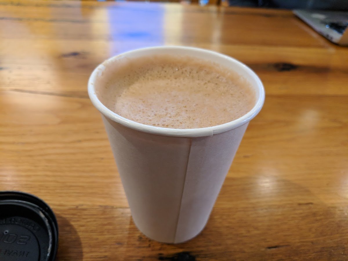Stella's Coffee Haus - Photo 4