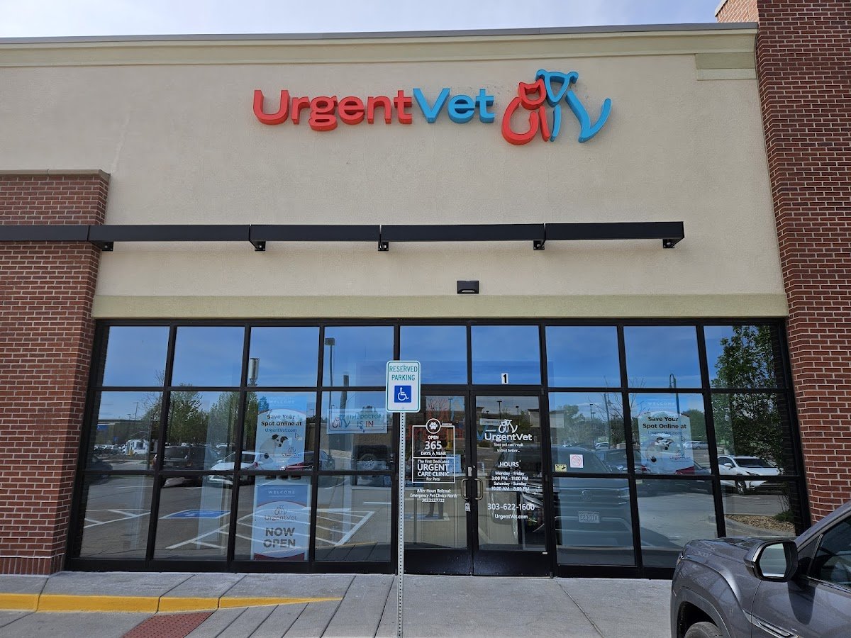 UrgentVet - Photo 2