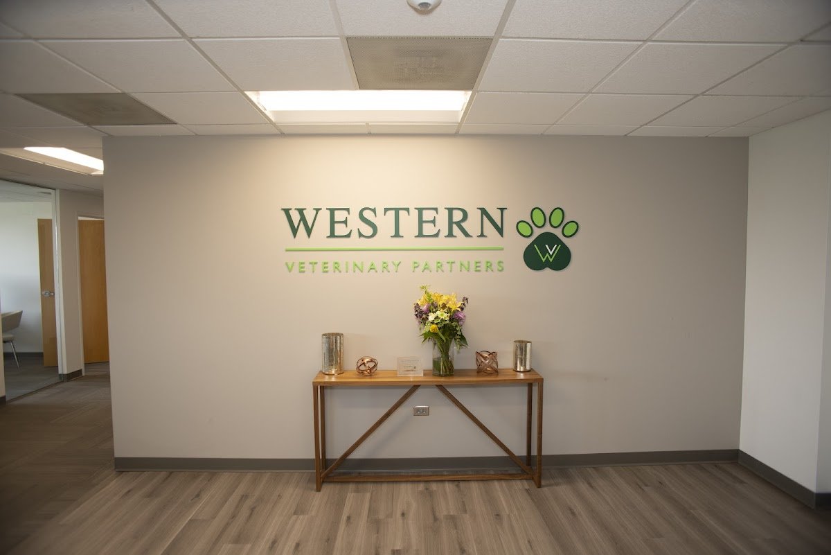 Western Veterinary Partners - Photo 2