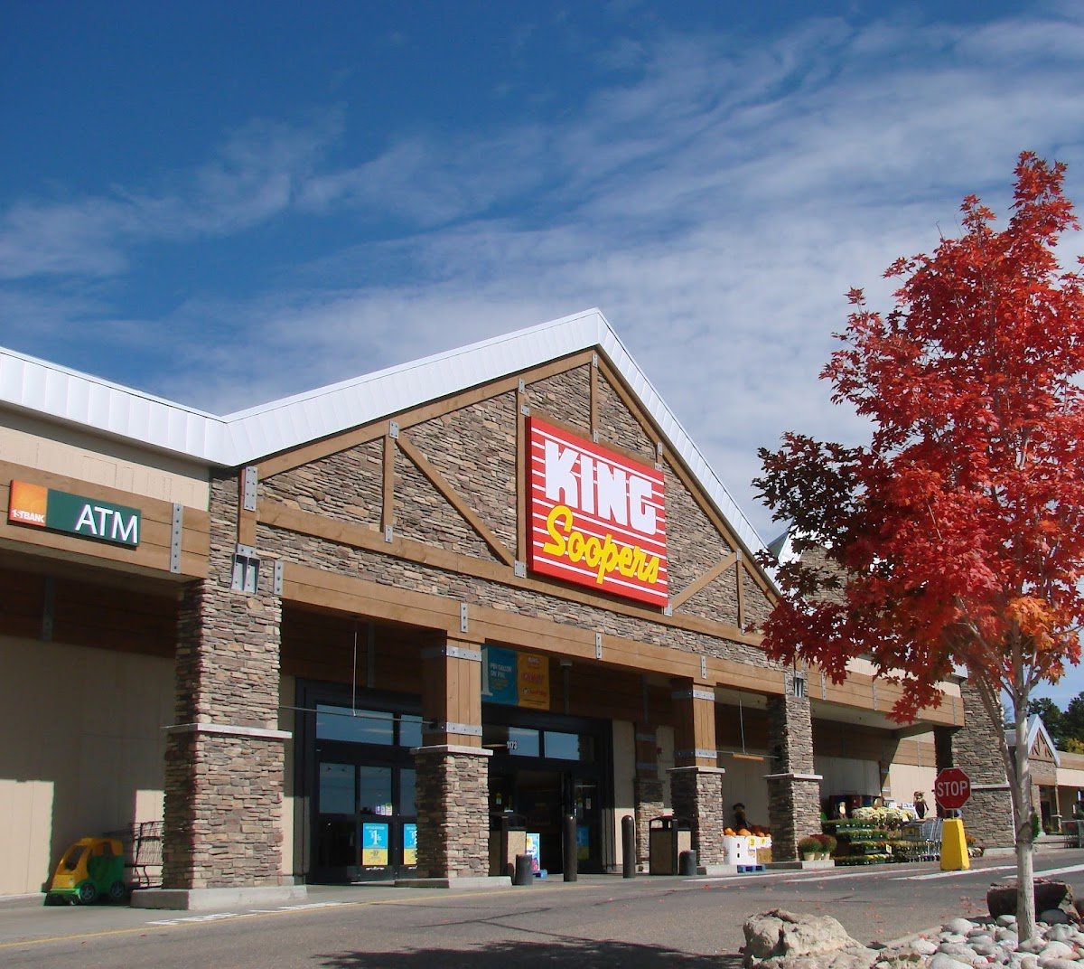 King Soopers Marketplace - Photo 2