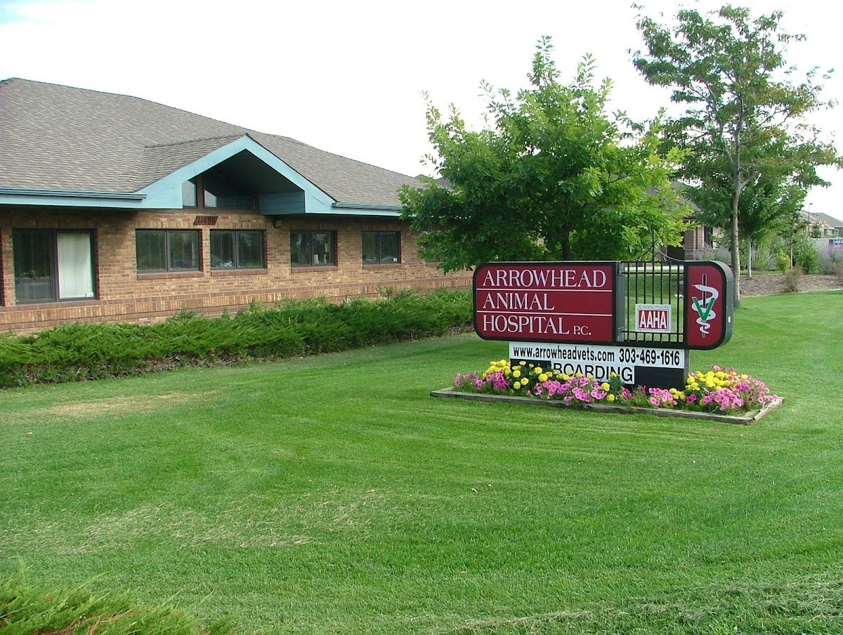 Arrowhead Animal Hospital - Photo 2