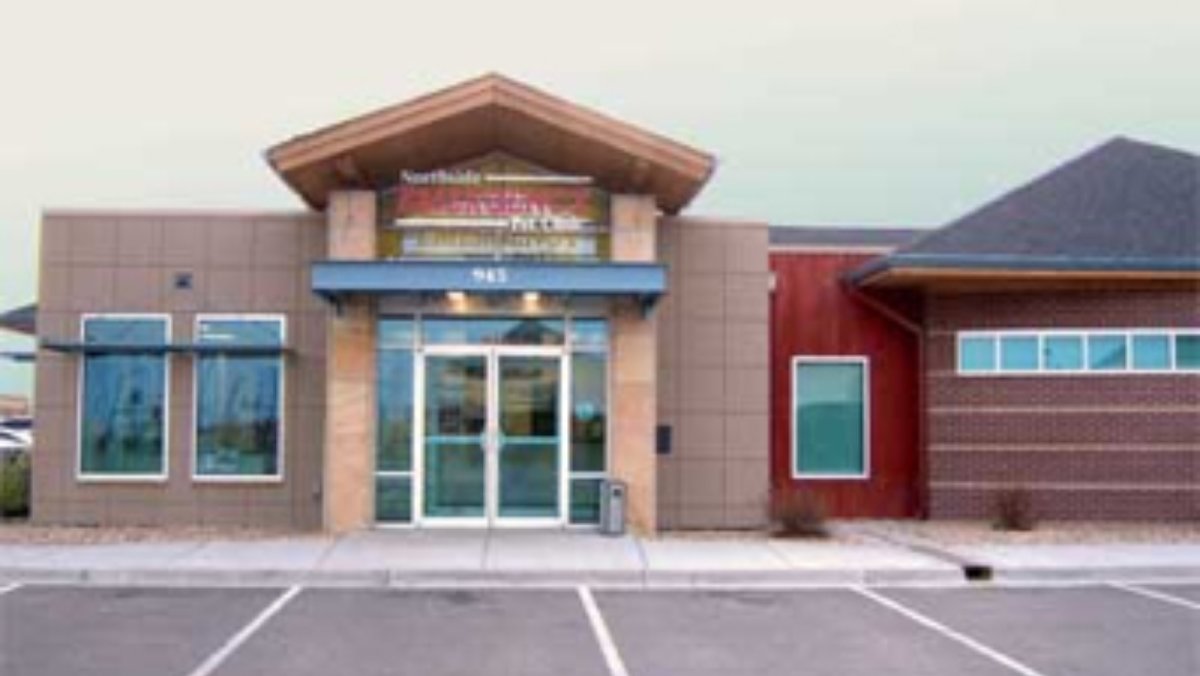 Northside Emergency Pet Clinic - Photo 2
