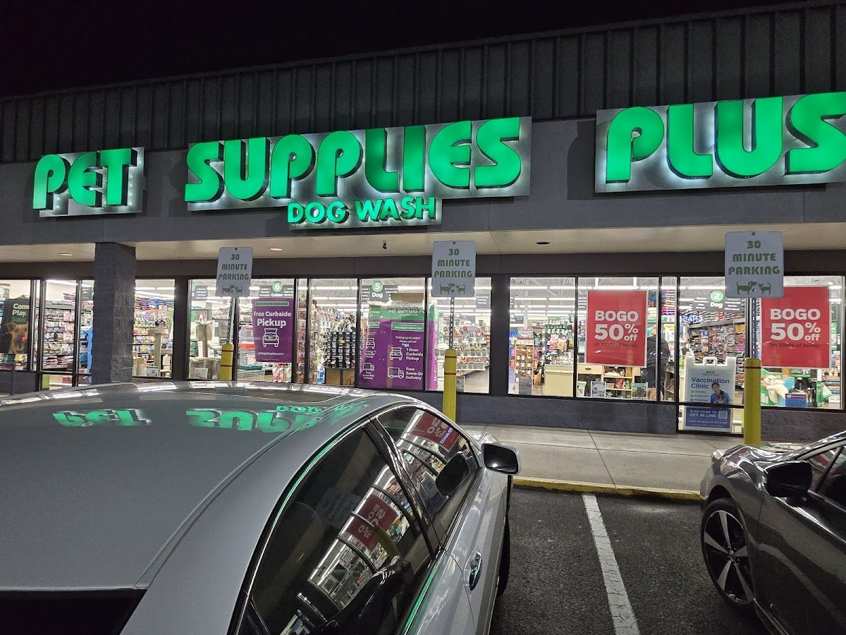 Pet Supplies Plus Arvada - Photo 2