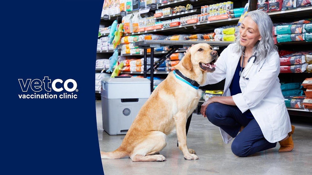 Vetco Vaccination Clinic - Photo 2
