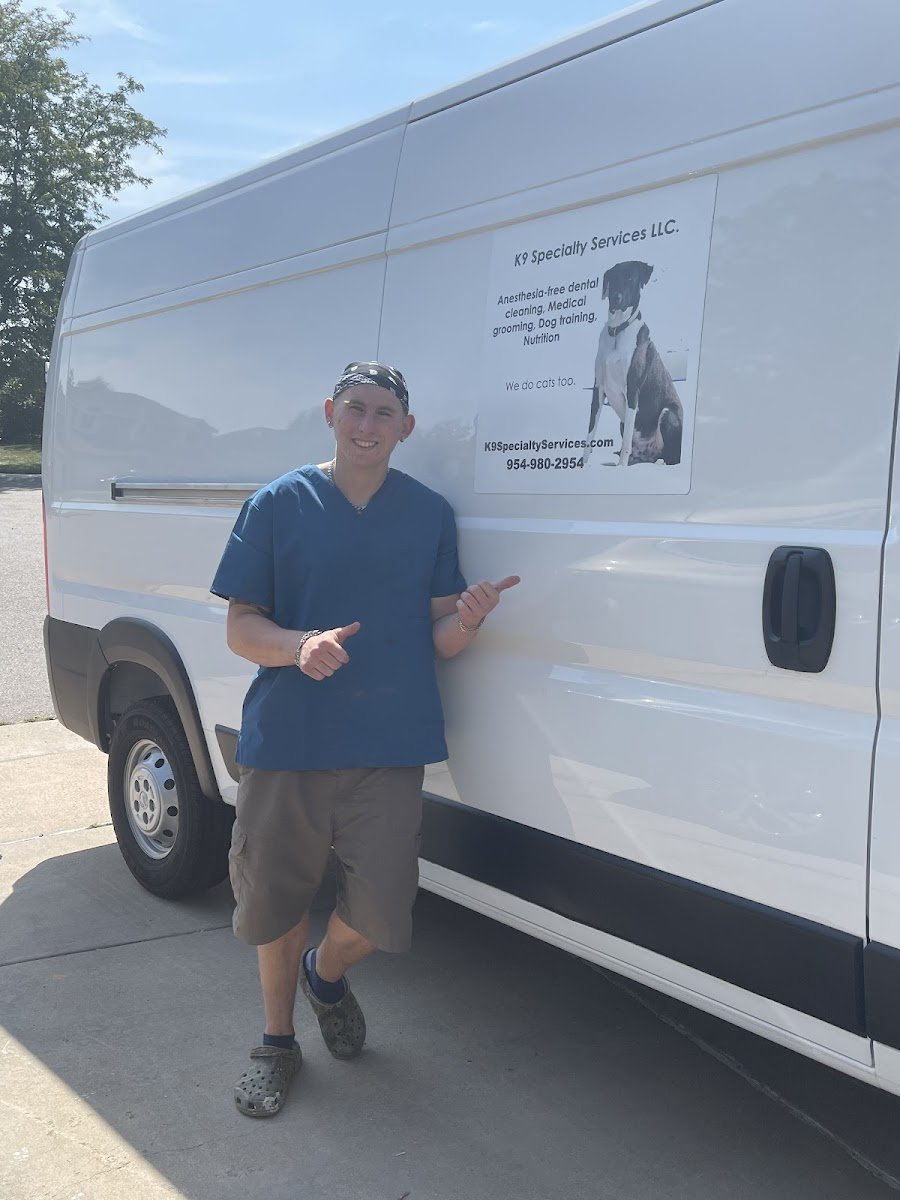 K9 Specialty Services - Photo 2