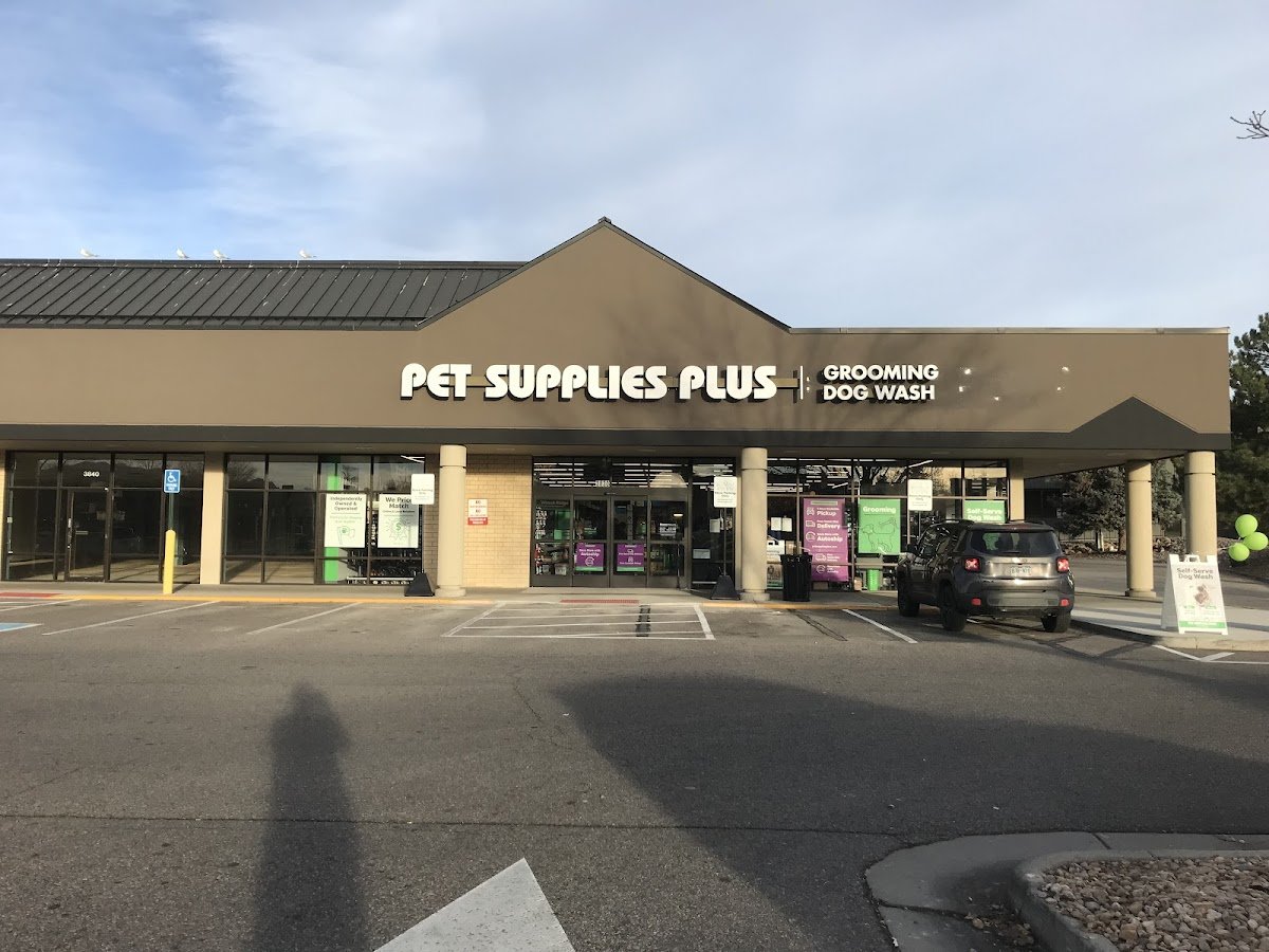 Pet Supplies Plus Wheat Ridge - Photo 2