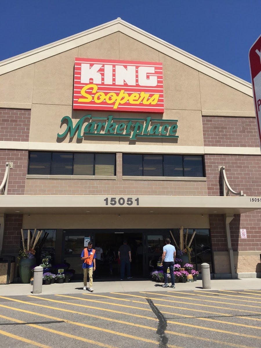 King Soopers Marketplace - Photo 3