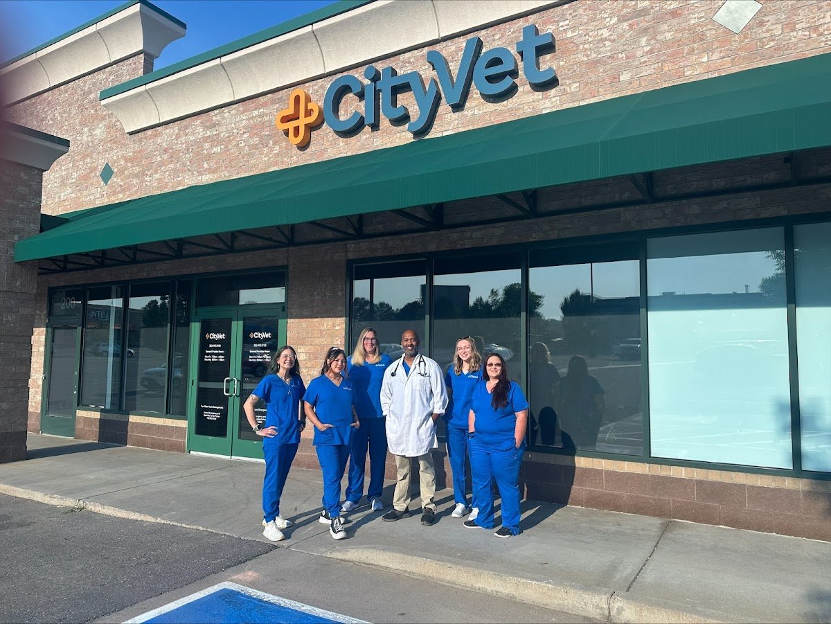 CityVet | Lone Tree - Photo 2