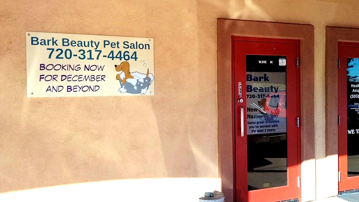 Bark Beauty Pet Salon - Photo 2