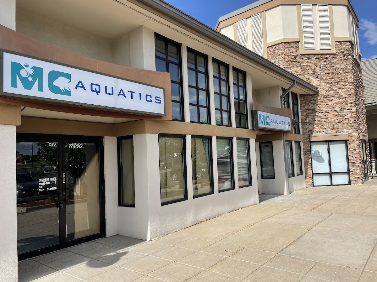 MC Aquatics - Englewood - Photo 2