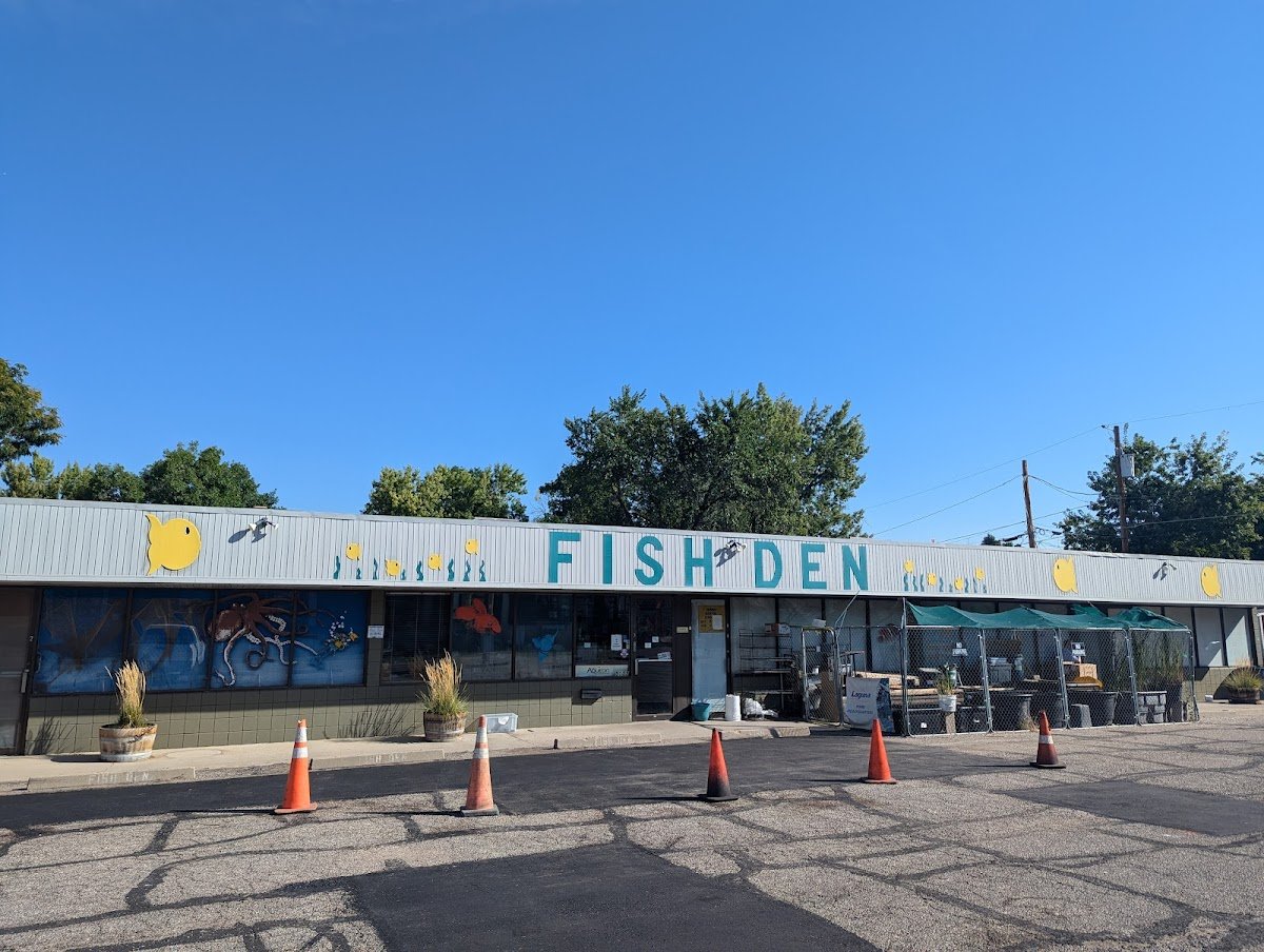 Fish Den Inc. - Photo 2