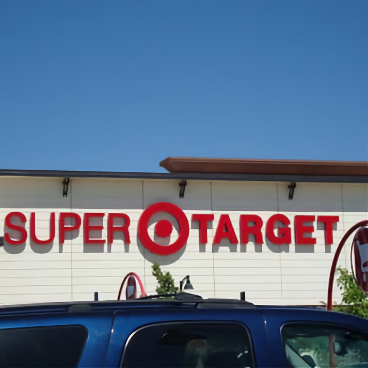 Target Grocery - Photo 2