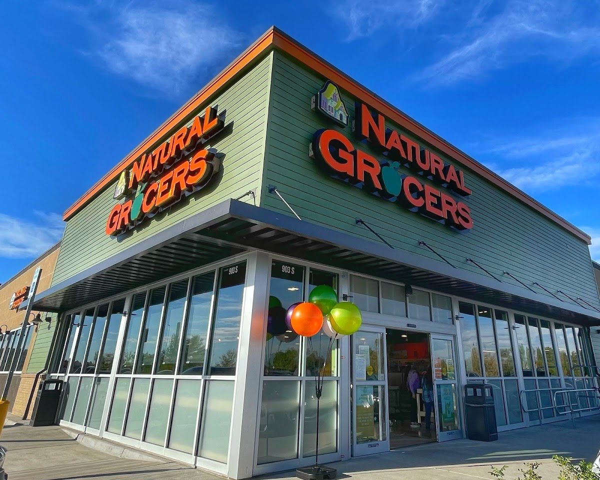 Natural Grocers - Photo 2