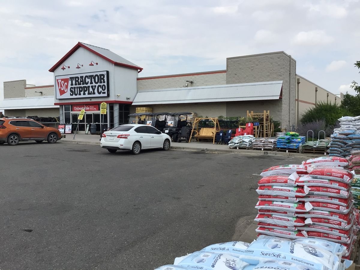 Tractor Supply Co. - Photo 2
