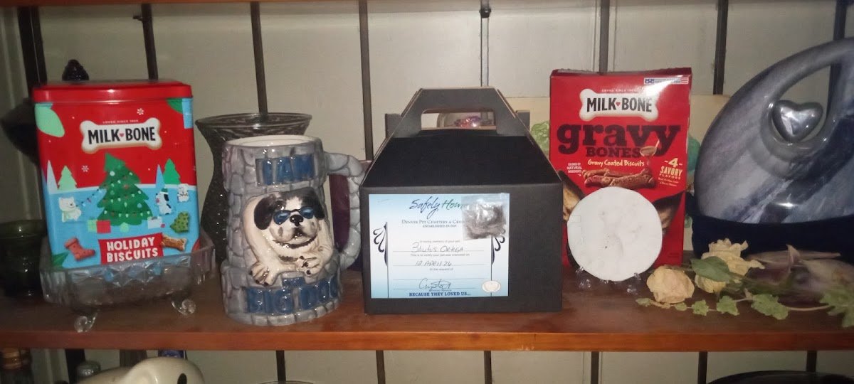 Denver Pet Cremation & Cemetery - Photo 3