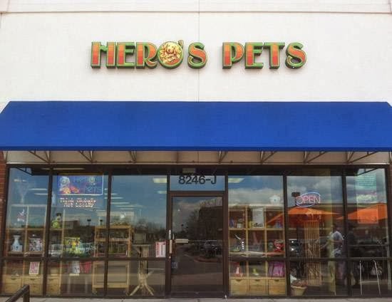 Hero's Pets - Photo 2