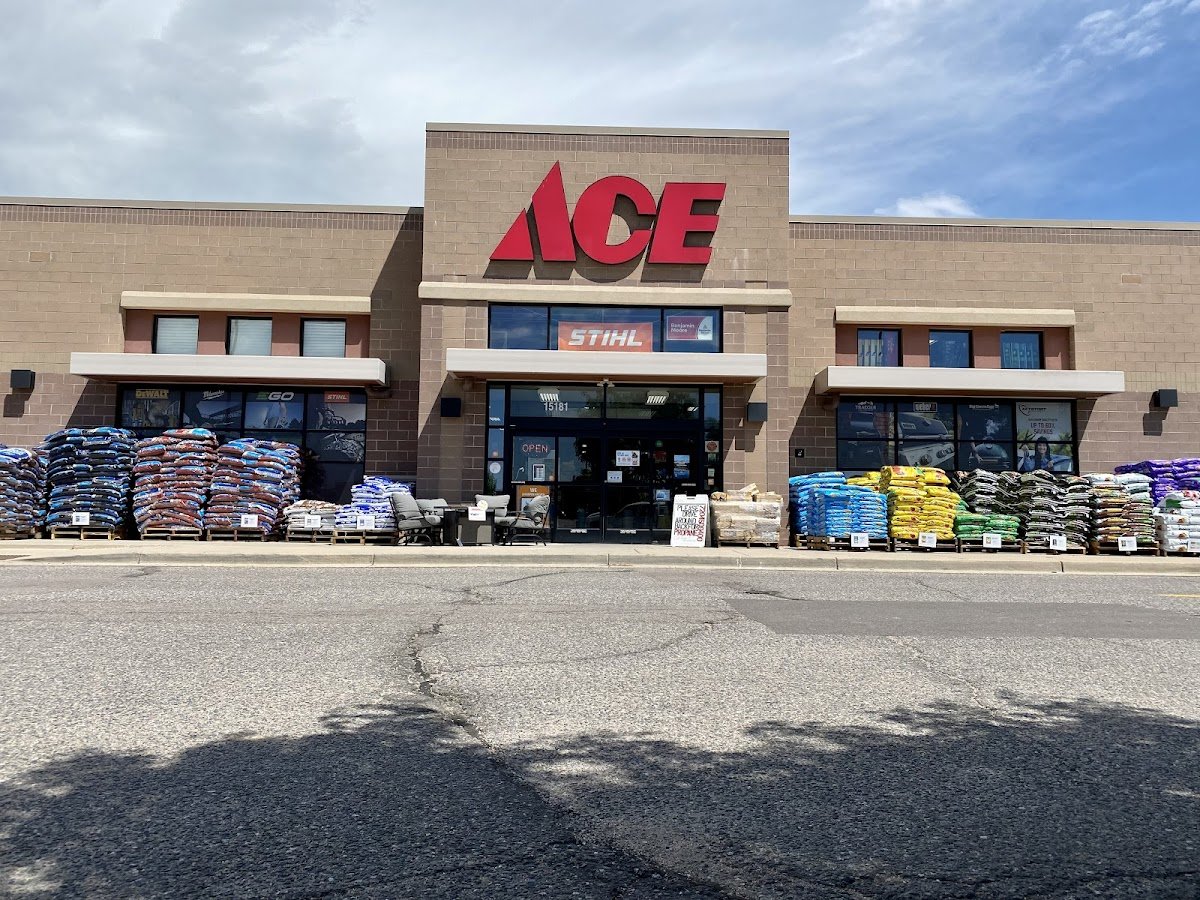 ACE Hardware at Reunion - Photo 2